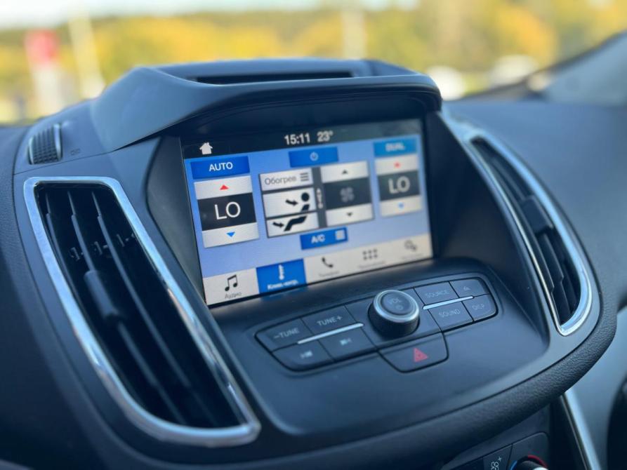 Ford Kuga II Рестайлинг Томск  - изображение 17