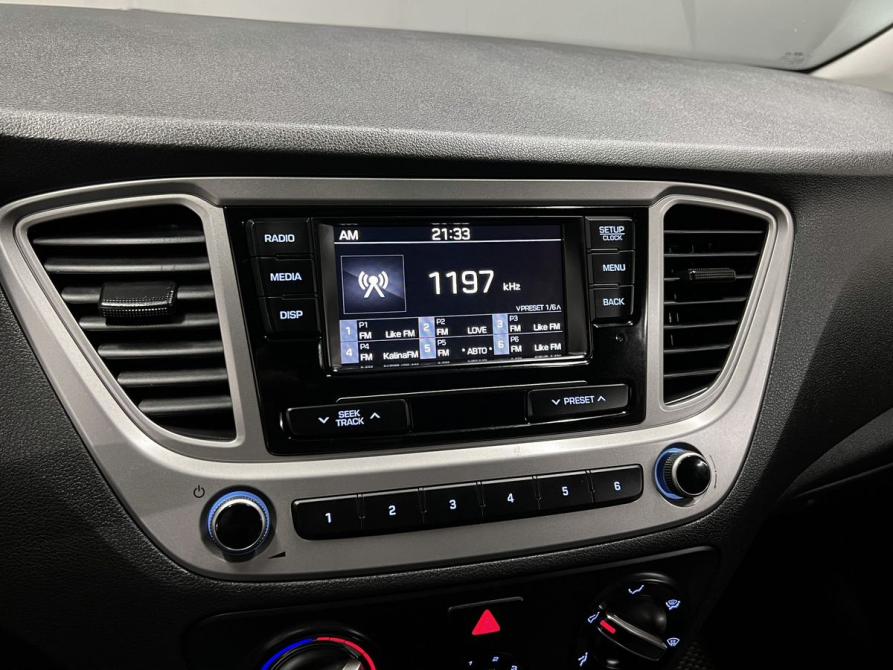 Hyundai Solaris II Тверь  - изображение 14