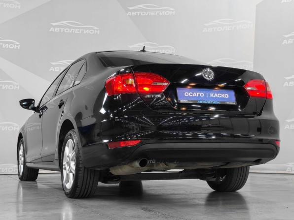 Volkswagen Jetta VI с пробегом 2012 года, цена 1 230 000 рублей, 92000 км, седан, Автокод Объявления