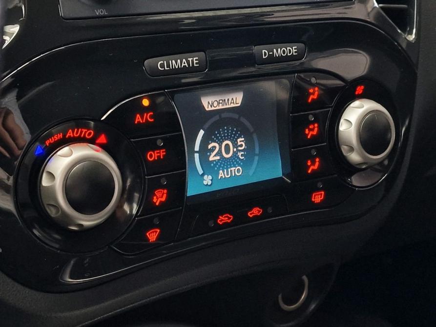 Nissan Juke I Челябинск  - изображение 18