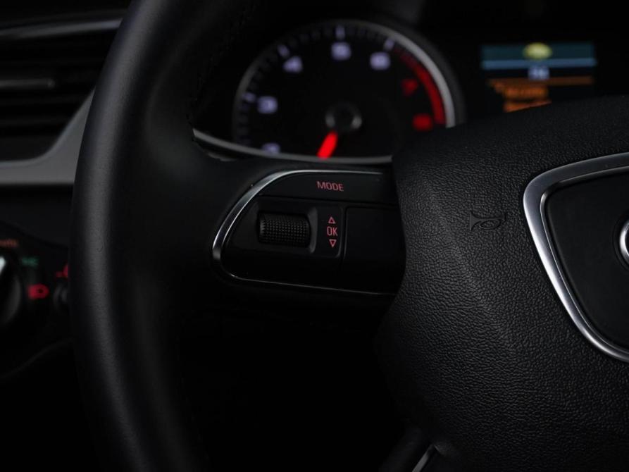Audi A4 IV (B8) Рестайлинг Москва  - изображение 12