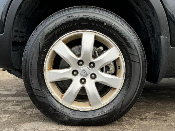 Kia Sorento II с пробегом 2011 года, цена 1 190 000 рублей, 106152 км, внедорожник, Автокод Объявления
