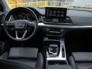 Audi Q5 Sportback I (FY) Москва  - изображение 31