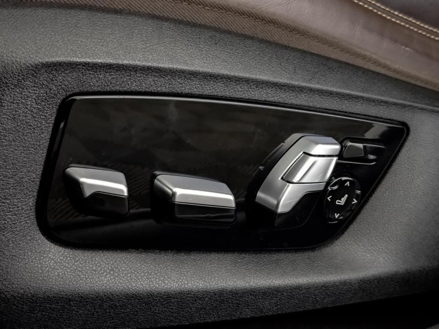 BMW 5 серии VII (G30/G31/G38) Санкт-Петербург  - изображение 26