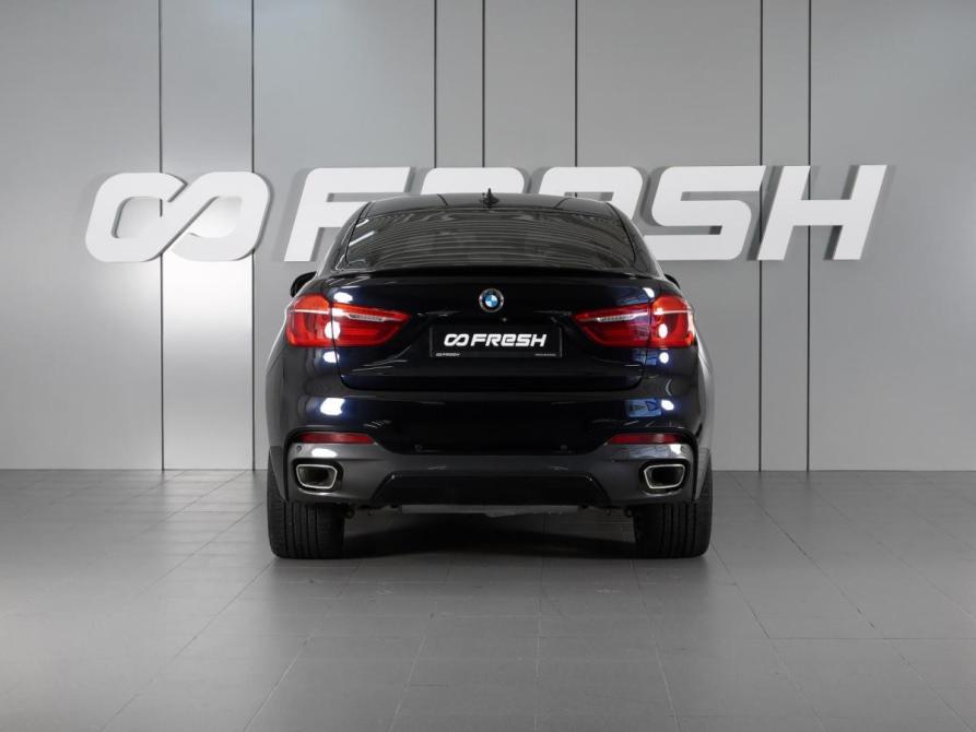 BMW X6 II (F16) Минеральные Воды  - изображение 4