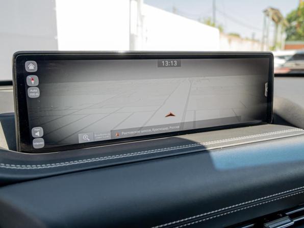 Genesis GV80 I с пробегом 2021 года, цена 6 310 000 рублей, 33307 км, внедорожник, Автокод Объявления