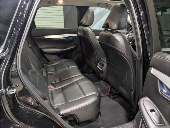Infiniti QX50 II с пробегом 2018 года, цена 1 900 000 рублей, 232804 км, внедорожник, Автокод Объявления