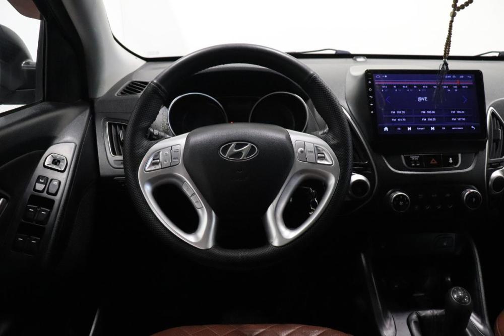 Hyundai ix35 I Ульяновск  - изображение 10