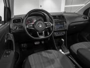 Volkswagen Polo V Рестайлинг Москва  - изображение 28
