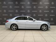 Mercedes-Benz C-Класс IV (W205) Москва  - изображение 29