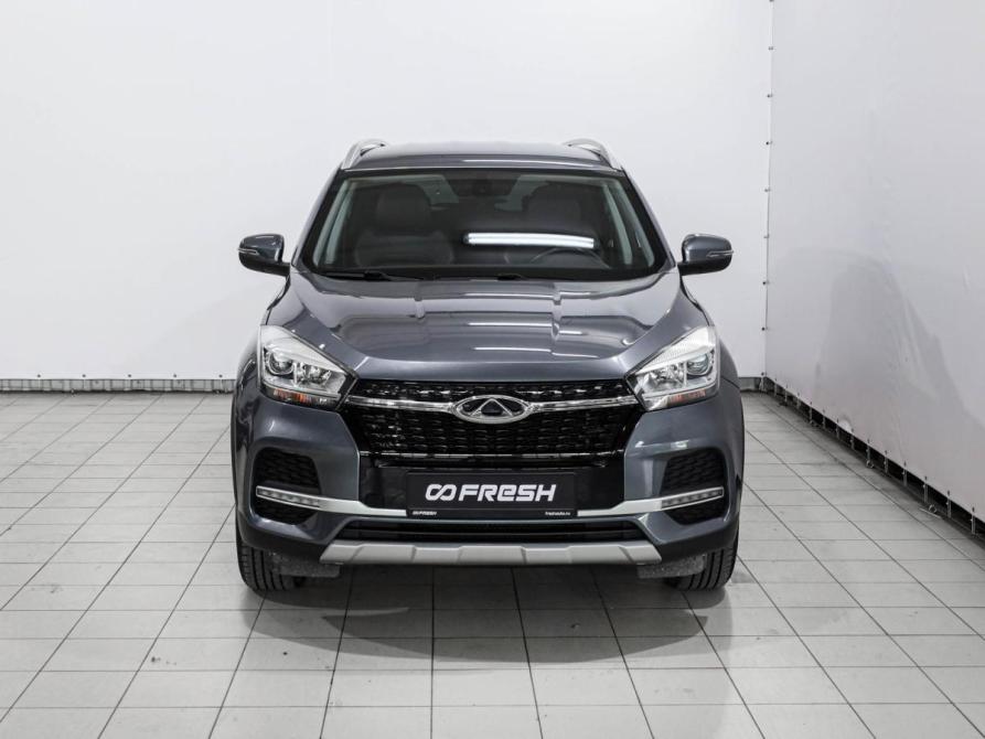 Chery Tiggo 4 I Рестайлинг Ростов-на-Дону  - изображение 1