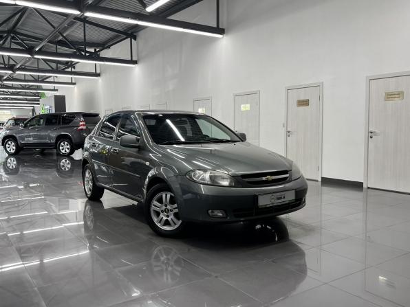 Chevrolet Lacetti I с пробегом 2011 года, цена 545 000 рублей, 222566 км, хэтчбек, Автокод Объявления