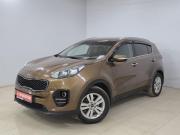 Kia Sportage IV Альметьевск  - изображение 23