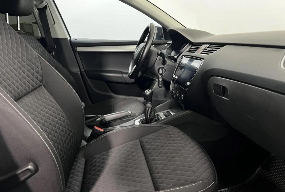 Skoda Octavia III (A7) Нижний Новгород  - изображение 13