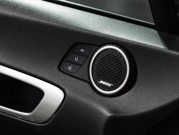 Hyundai Sonata VIII (DN8) с пробегом 2022 года, цена 2 499 700 рублей, 92980 км, седан, Автокод Объявления