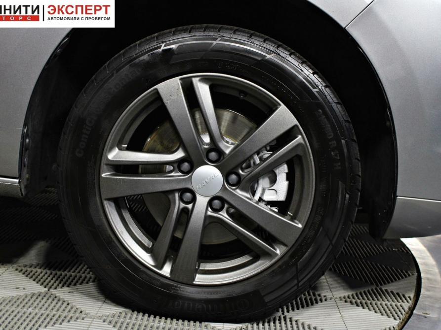 Haval Jolion I Белгород  - изображение 16