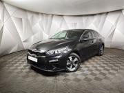 Kia Cerato IV Москва  - изображение 21
