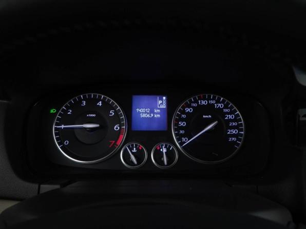 Renault Latitude I с пробегом 2010 года, цена 899 050 рублей, 140012 км, седан, Автокод Объявления