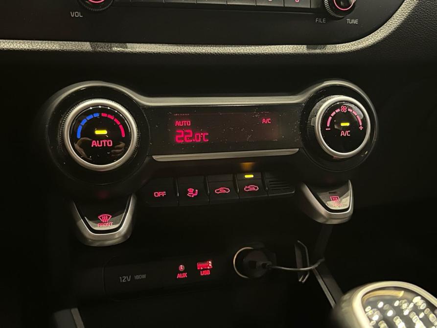 Kia Rio IV Челябинск  - изображение 14