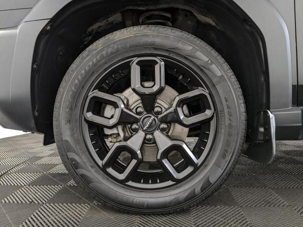 Haval H3 I с пробегом 2024 года, цена 2 245 000 рублей, 54023 км, внедорожник, Автокод Объявления