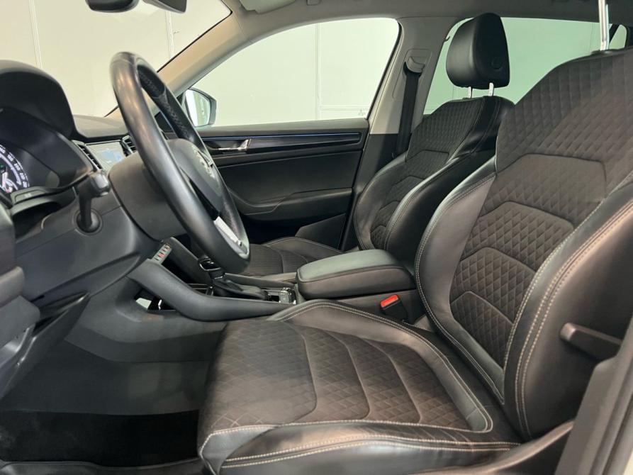 Skoda Kodiaq I Санкт-Петербург  - изображение 12
