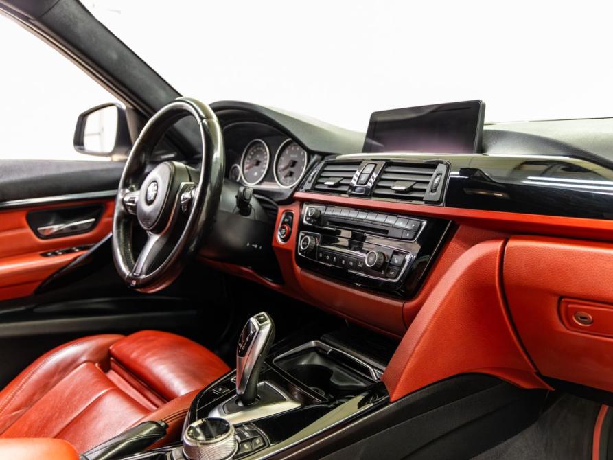 BMW 3 серии VI (F3x) Волгоград  - изображение 37