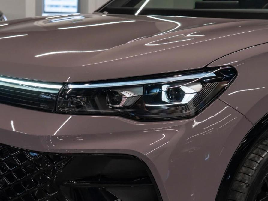 Volkswagen Tiguan III (China Market) Москва  - изображение 27