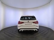 BMW X3 III (G01) Москва  - изображение 36