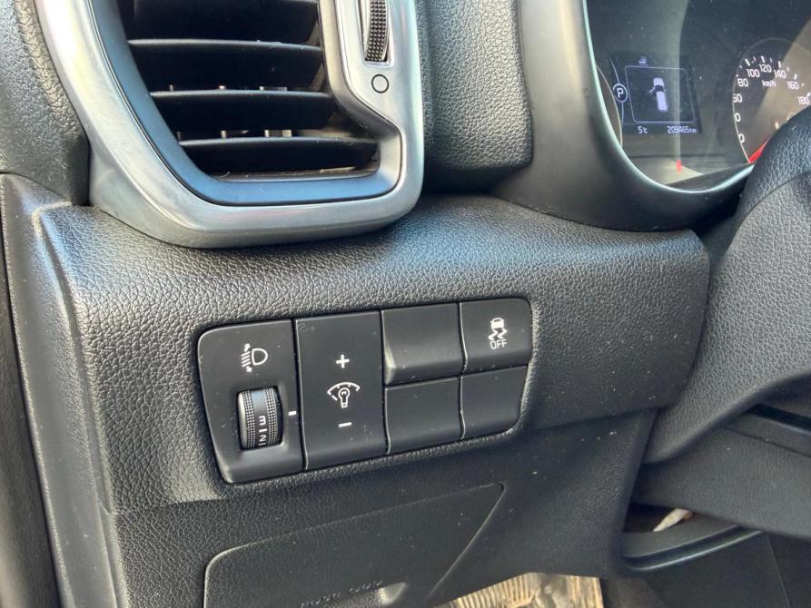 Kia Sportage IV Сыктывкар  - изображение 16
