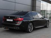 BMW 7 серии VI (G11/G12) Москва  - изображение 35