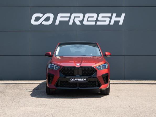 BMW X2 II (U10) с пробегом 2024 года, цена 5 880 000 рублей, 9067 км, внедорожник, Автокод Объявления