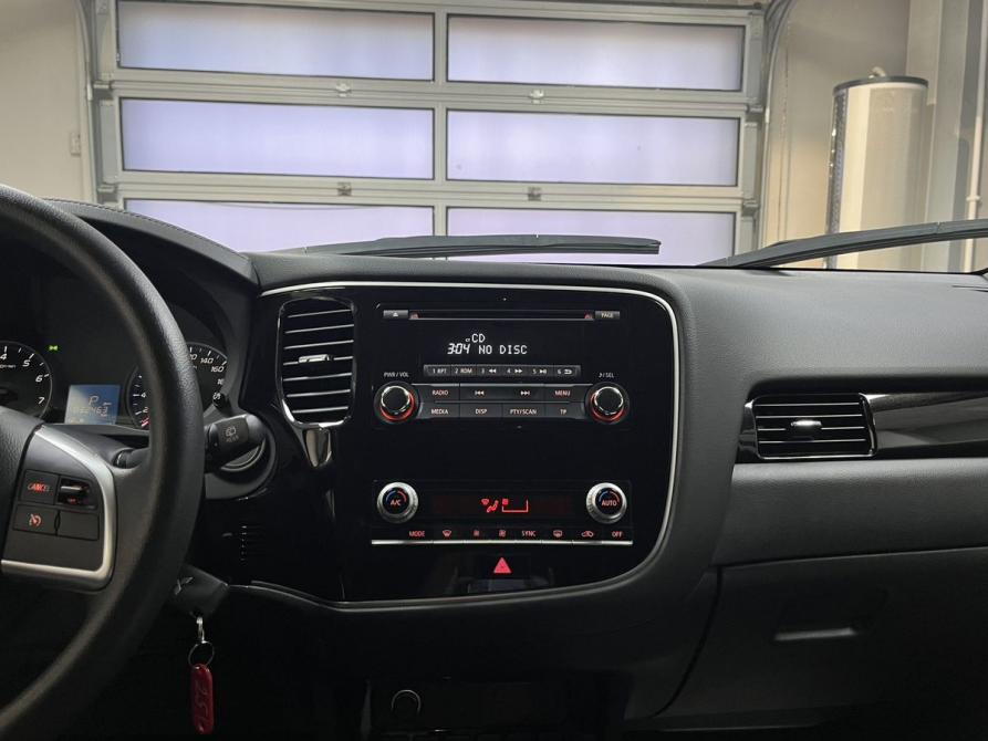 Mitsubishi Outlander III Рестайлинг 3 Тверь  - изображение 14