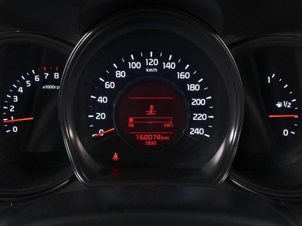 Kia Ceed II с пробегом 2014 года, цена 950 000 рублей, 160074 км, хэтчбек, Автокод Объявления