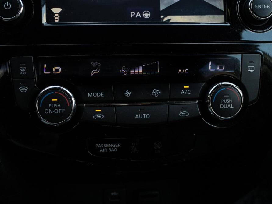Nissan X-Trail III Москва  - изображение 19