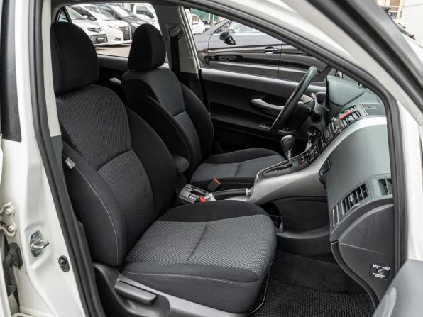 Toyota Auris I Рестайлинг с пробегом 2011 года, цена 1 090 000 рублей, 150251 км, хэтчбек, Автокод Объявления