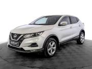 Nissan Qashqai II Рестайлинг Москва  - изображение 27