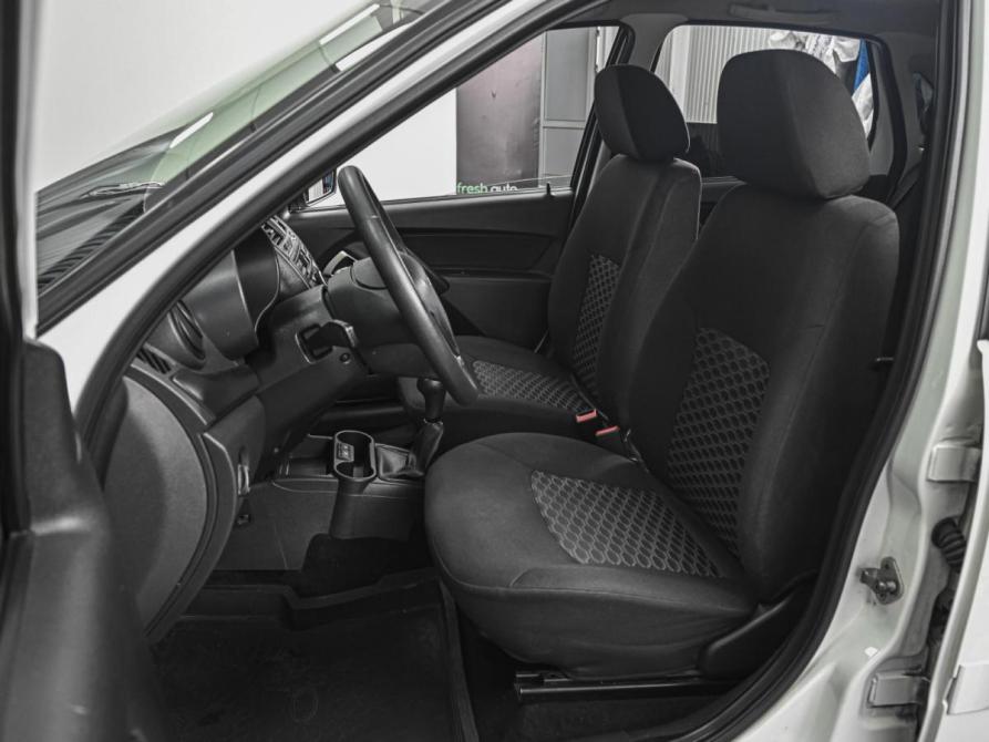 Lada (ВАЗ) Granta I Рестайлинг Ставрополь  - изображение 10