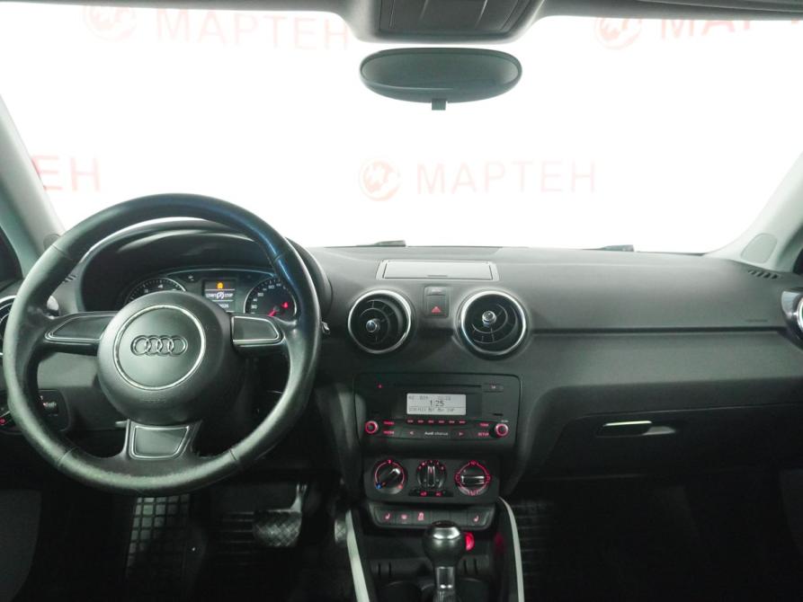 Audi A1 I (8X) Вологда  - изображение 15