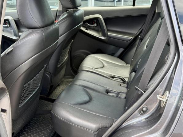 Toyota RAV4 III (XA30) с пробегом 2009 года, цена 1 387 000 рублей, 120259 км, внедорожник, Автокод Объявления