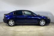 Mazda 3 I (BK) Рестайлинг Саранск  - изображение 36