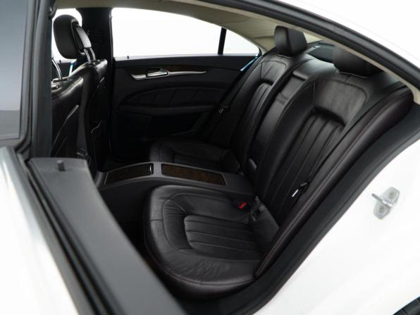 Mercedes-Benz CLS II (C218) с пробегом 2012 года, цена 2 839 444 рубля, 64372 км, седан, Автокод Объявления