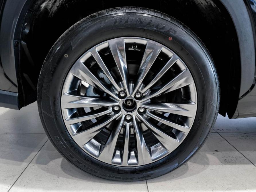 Toyota Highlander IV (XU70) Казань  - изображение 22