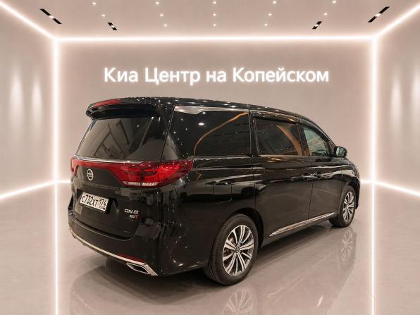 GAC GN8 I с пробегом 2021 года, цена 2 295 000 рублей, 170000 км, минивэн, Автокод Объявления