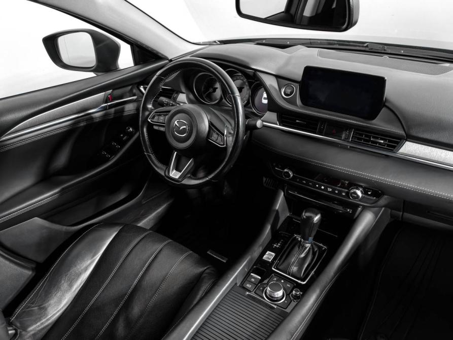 Mazda 6 III (GJ) Рестайлинг 2 Санкт-Петербург  - изображение 17