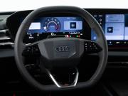 Audi A5 III (B10) Москва  - изображение 37