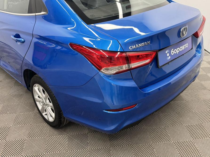 Changan Alsvin Воронеж  - изображение 8