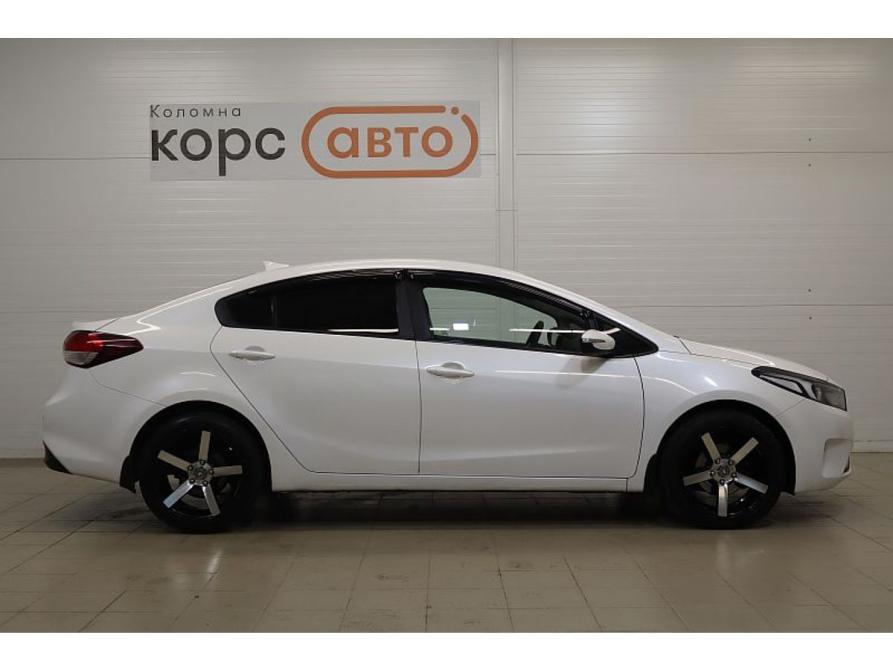 Kia Cerato III Рестайлинг (Classic) Коломна  - изображение 4