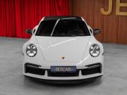 Porsche 911 VIII (992) Москва  - изображение 41