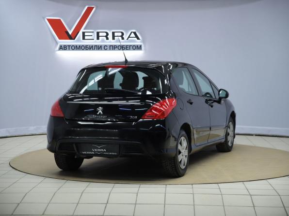 Peugeot 308 I Рестайлинг с пробегом 2011 года, цена 350 000 рублей, 256371 км, хэтчбек, Автокод Объявления