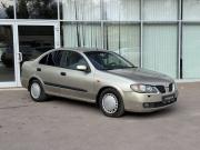 Nissan Almera II (N16) Рестайлинг Воронеж  - изображение 15